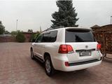 Toyota Land Cruiser 2013 года за 21 200 000 тг. в Алматы – фото 3