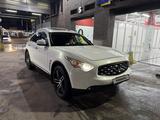Infiniti FX35 2009 года за 8 800 000 тг. в Алматы