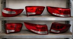 Фары фонарь на Toyota за 15 000 тг. в Кызылорда – фото 4