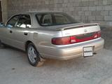 Toyota Camry 1996 годаүшін1 990 000 тг. в Мерке – фото 5