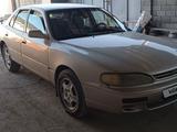 Toyota Camry 1996 годаүшін1 990 000 тг. в Мерке – фото 3