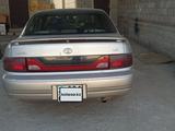 Toyota Camry 1996 годаүшін1 990 000 тг. в Мерке – фото 4