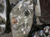 Фары оптика передний за 1 011 тг. в Алматы – фото 2