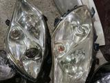 Фары оптика передний за 1 011 тг. в Алматы