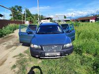 Volvo XC70 2002 годаүшін5 000 000 тг. в Алматы