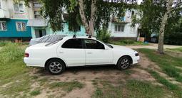 Toyota Cresta 1996 годаүшін2 250 000 тг. в Усть-Каменогорск