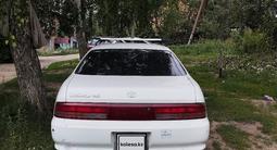 Toyota Cresta 1996 годаүшін2 250 000 тг. в Усть-Каменогорск – фото 5