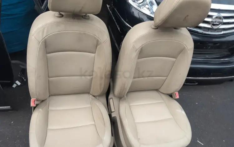 Сиденья за 50 000 тг. в Алматы