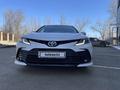 Toyota Camry 2021 года за 12 800 000 тг. в Атырау – фото 4