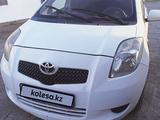 Toyota Yaris 2006 года за 3 300 000 тг. в Усть-Каменогорск
