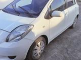 Toyota Yaris 2006 года за 3 300 000 тг. в Усть-Каменогорск – фото 2