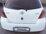 Toyota Yaris 2006 года за 3 300 000 тг. в Усть-Каменогорск – фото 3