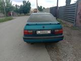 Volkswagen Passat 1989 годаүшін800 000 тг. в Тараз – фото 3