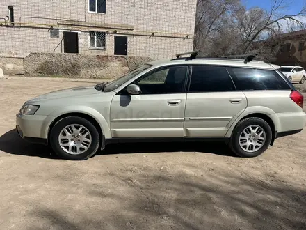 Subaru Outback 2006 года за 5 200 000 тг. в Актобе – фото 4