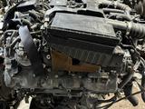 Двигатель 1Ur-fse 4.6л бензин Lexus Ls460, Лс460 2006-2009 за 650 000 тг. в Алматы – фото 3
