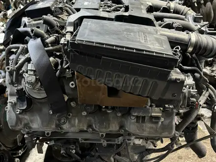 Двигатель 1Ur-fse 4.6л бензин Lexus Ls460, Лс460 2006-2009 за 10 000 тг. в Алматы – фото 3