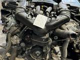 Двигатель 1Ur-fse 4.6л бензин Lexus Ls460, Лс460 2006-2009 за 650 000 тг. в Алматы