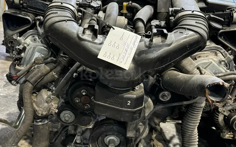Двигатель 1Ur-fse 4.6л бензин Lexus Ls460, Лс460 2006-2009үшін10 000 тг. в Алматы