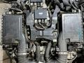 Двигатель 1Ur-fse 4.6л бензин Lexus Ls460, Лс460 2006-2009 за 650 000 тг. в Алматы – фото 2