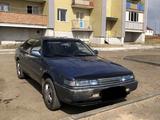 Mazda 626 1988 годаүшін600 000 тг. в Жезказган