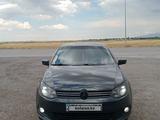 Volkswagen Polo 2014 годаfor4 800 000 тг. в Кулан – фото 3