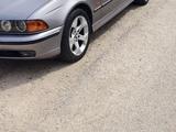 BMW 525 1996 годаүшін3 800 000 тг. в Тараз – фото 3