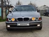 BMW 525 1996 годаүшін3 800 000 тг. в Тараз