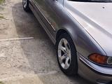 BMW 525 1996 годаүшін3 800 000 тг. в Тараз – фото 2