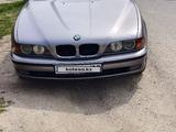 BMW 525 1996 годаүшін3 800 000 тг. в Тараз – фото 4