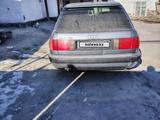 Audi 100 1992 года за 2 000 000 тг. в Жаркент – фото 4