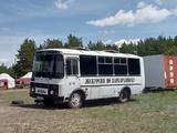 ПАЗ  3203 2007 года за 800 000 тг. в Караганда – фото 2