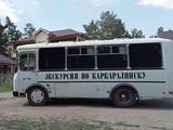 ПАЗ  3203 2007 года за 800 000 тг. в Караганда