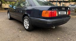 Audi 100 1993 годаүшін2 595 000 тг. в Караганда – фото 4