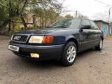 Audi 100 1993 года за 2 595 000 тг. в Караганда – фото 2