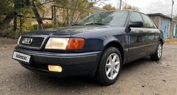 Audi 100 1993 годаүшін2 595 000 тг. в Караганда – фото 2