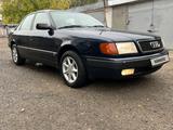 Audi 100 1993 года за 2 595 000 тг. в Караганда