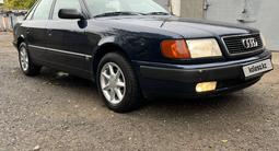 Audi 100 1993 годаүшін2 595 000 тг. в Караганда