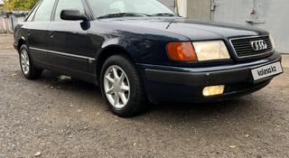 Audi 100 1993 года за 2 595 000 тг. в Караганда