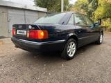 Audi 100 1993 года за 2 595 000 тг. в Караганда – фото 3