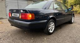 Audi 100 1993 годаүшін2 595 000 тг. в Караганда – фото 3