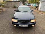 Audi 100 1993 года за 2 595 000 тг. в Караганда – фото 5