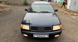 Audi 100 1993 годаүшін2 595 000 тг. в Караганда – фото 5