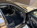 Mercedes-Benz C 250 2014 года за 11 000 000 тг. в Алматы – фото 4