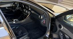 Mercedes-Benz C 250 2014 года за 11 000 000 тг. в Алматы – фото 4