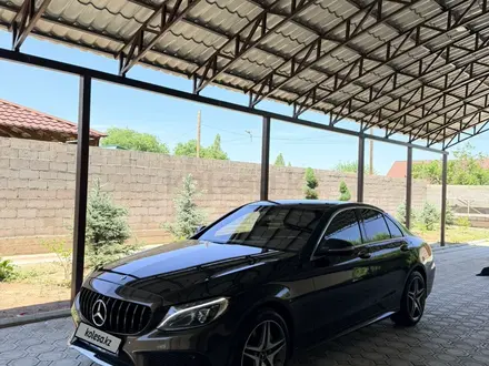 Mercedes-Benz C 250 2014 года за 11 000 000 тг. в Алматы