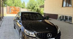 Mercedes-Benz C 250 2014 года за 11 000 000 тг. в Алматы – фото 2