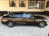 Mercedes-Benz C 250 2014 года за 11 000 000 тг. в Алматы – фото 3