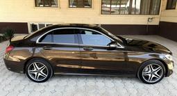 Mercedes-Benz C 250 2014 года за 11 000 000 тг. в Алматы – фото 3