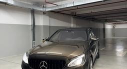 Mercedes-Benz C 250 2014 годаүшін11 000 000 тг. в Алматы – фото 4