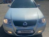 Nissan Almera Classic 2007 года за 4 150 000 тг. в Усть-Каменогорск – фото 4